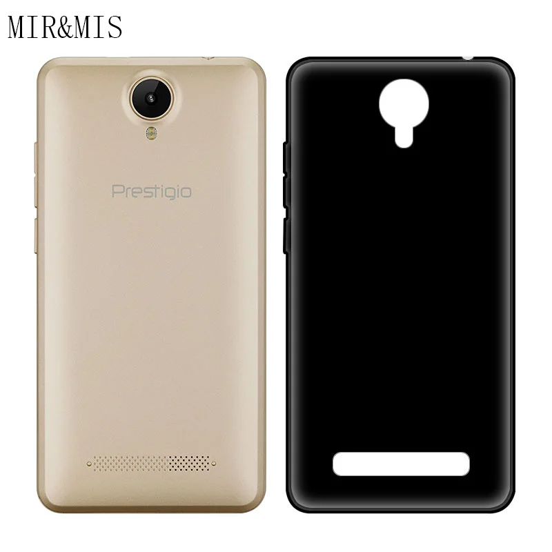

For Prestigio Muze G3 Lte 5.0 Inch Phone Case Tpu Silicone Cover Protective Funda Case For Prestigio Muze G3 Lte Psp3511 Duo