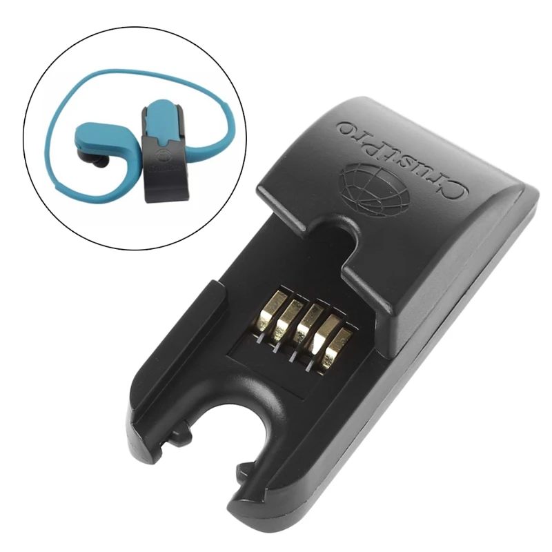 USB данных зарядки Колыбель зарядное устройство кабель для SONY Walkman MP3 плеер NW-WS413 NW-WS414