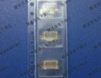 

100PCS 200PCS 500PCS DF13C-3P-1.25V CONN HEADER 3POS 1.25MM SMD TIN
