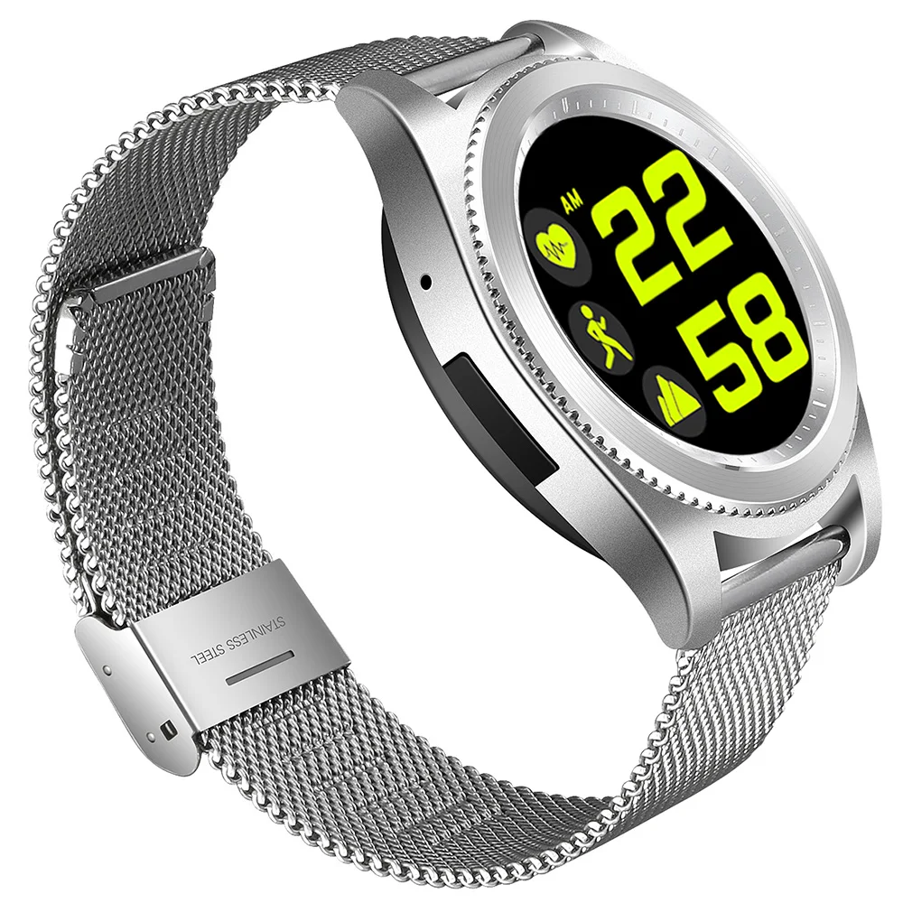 Original DTNO.I No.1 S9 MTK2502C Smartwatch Heart Rate Monitor Bluetooth Smart Watch Bracelet For IOS Android Health Tracker Original DTNO.I No.1 S9 MTK2502C Smartwatch Heart Rate Monitor Bluetooth Smart Watch Bracelet For IOS Android Health Tracker