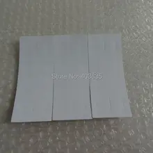 UHF RFID ветровое стекло клейкая бирка для парковки автомобиля oem