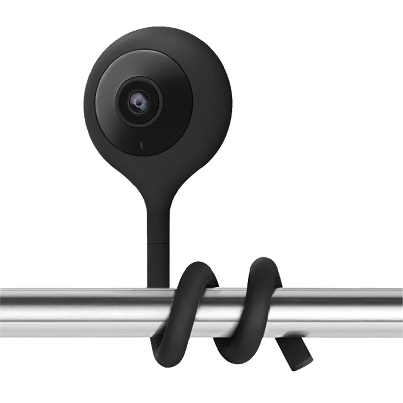 Digoo DG-QB01 QB01 умный дом IP камера детский монитор Мини Гибкий 720P 2,1 мм объектив Беспроводной Wi-Fi ночное видение говорящая камера