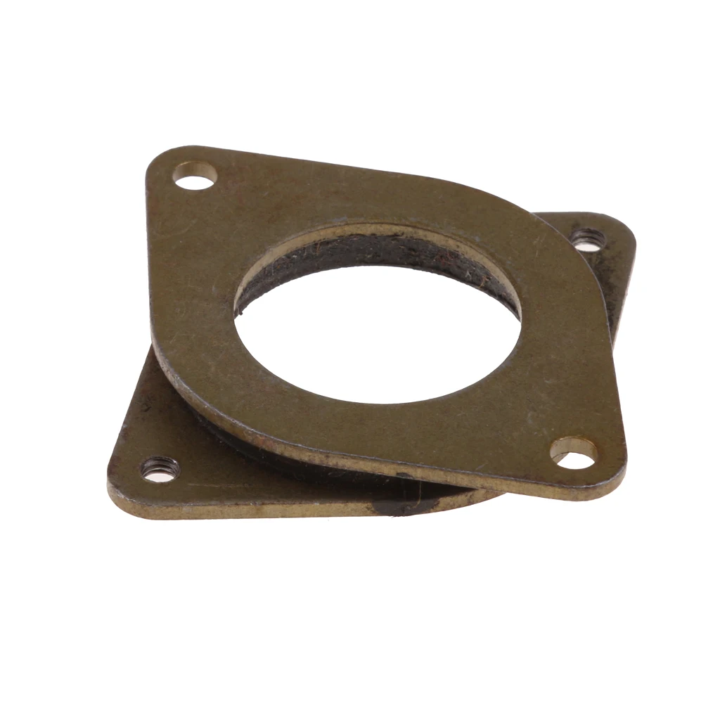 

1 pcs Metal Astrosyn NEMA17 Vibration Damper Shock Absorber Stepper Moter Vibration Damper for Nema17 3D Printer Stepper Motor
