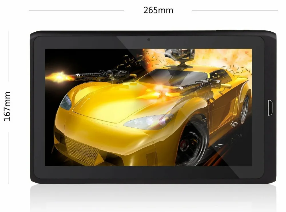 Бесплатная доставка OEM BoDa 10 1 &quotGoogle Android 4 планшетный ПК двухъядерный ГБ 8 Wifi HDMI RJ54