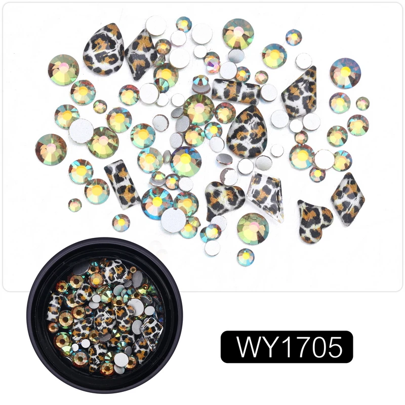WY1705