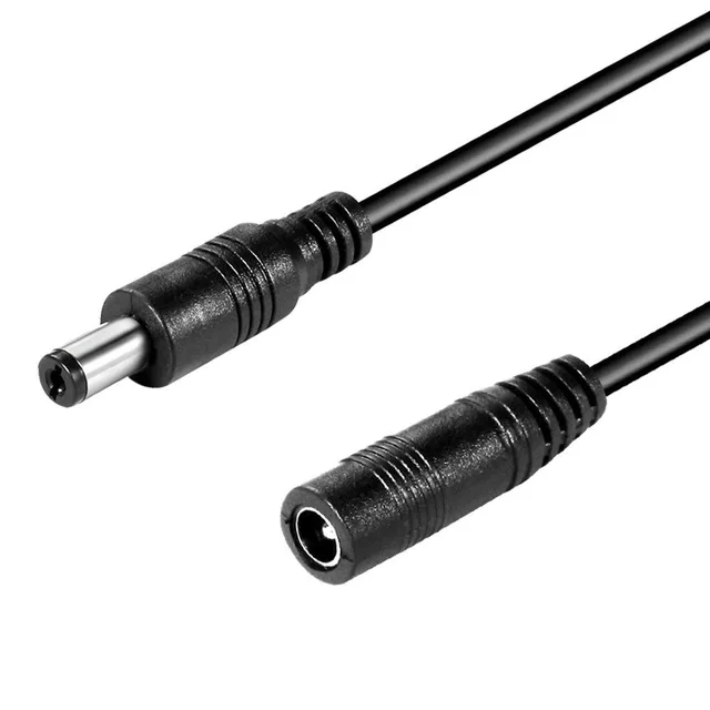 12 v DC Przedłużacz Kabla 5 5mm * 2 1mm Mężczyzna Kobieta Przewód Zasilający Kabel 1 m 2 m 3 m 5 m 10 m Przedłużyć Drutu Dla LED Zasilacz Kamery CCTV tanie tanio BOLEDENGYE led dc extension cable LED Extension Cable 0 5m 1m 2m 3m 5m 10m 5 5mmX2 1mm Power Adapter CCTV Camera 12 v DC Przedłużacz Kabla 5 5mm * 2 1mm Mężczyzna Kobieta Przewód Zasilający Kabel 1 m 2 m 3 m 5 m 10 m Przedłużyć Drutu Dla LED Zasilacz Kamery CCTV tanie tanio BOLEDENGYE led dc extension cable LED Extension Cable 0 5m 1m 2m 3m 5m 10m 5 5mmX2 1mm Power Adapter CCTV Camera
