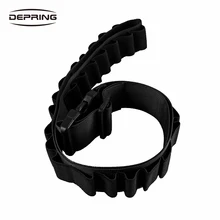 55 дюймов патронташ 26 патронов 12 г 20 г патронташ ремень тактический охотничий патронташ Регулируемый патронташ ремень