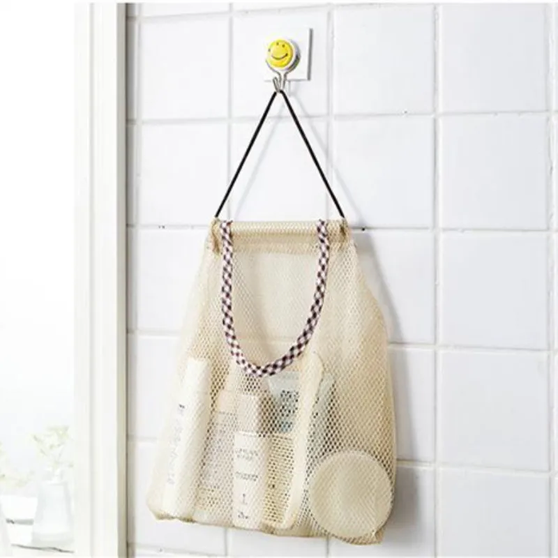 المطبخ القمامة القمامة حقيبة التخزين البصل حامل الخضار البطاطس شنقا شبكة الفاكهة الزنجبيل المنظم الحاويات الثوم الغذاء التوقف