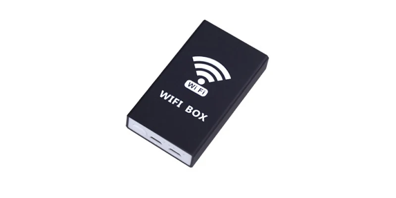 wifi box