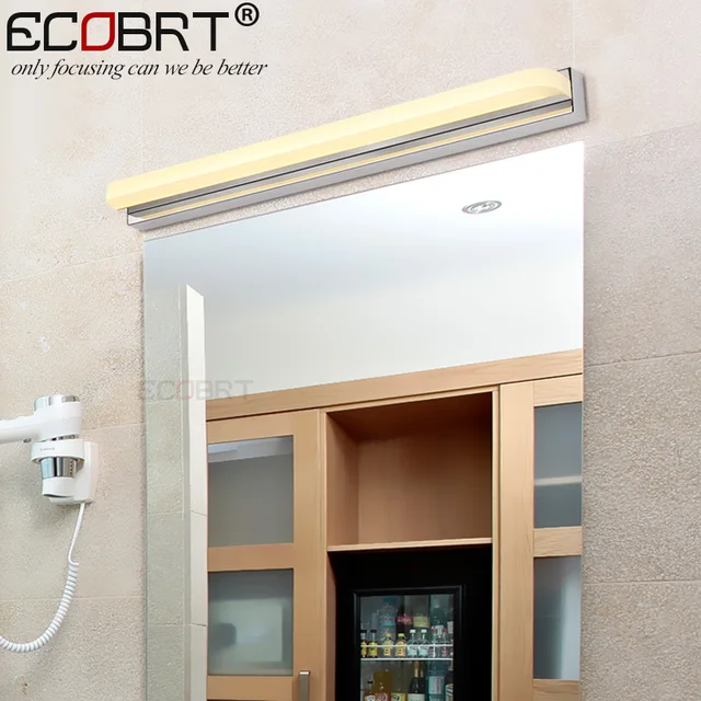 Bathroom Lights Long aliexpress : buy modern 62 92cm long led bathroom lights Bathroom Lights Long aliexpress : buy modern 62 92cm long led bathroom lights