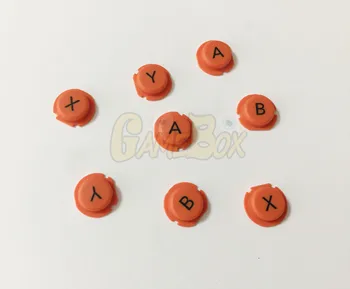 

for Nintend New 3DS LL/XL Game Console Direction Key ABXY Buttons for Switch NS Game