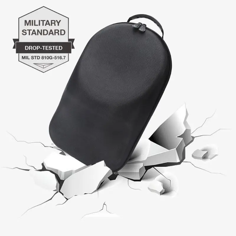  Portable Hard EVA Bags Protect Cover Storage Box Carrying Case Pouch for Oculus Rift S PC-Powered V