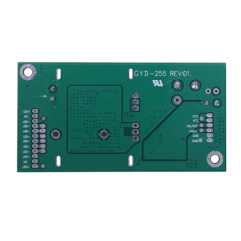 10-42 дюймов Led-телевизор постоянный ток доска универсальная плата драйвера преобразователя Booster