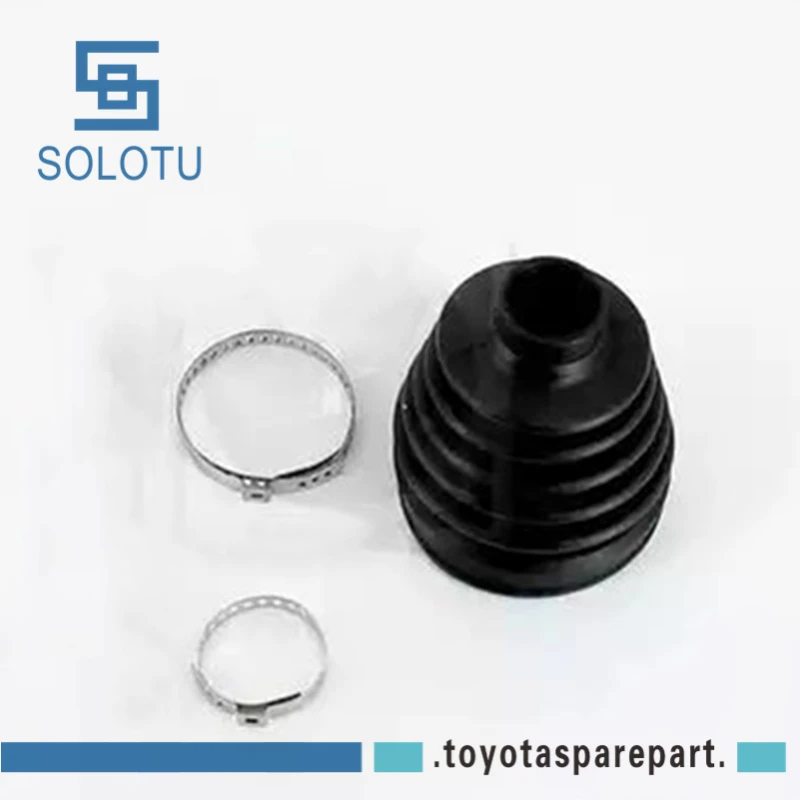 Рулевой ботинок для HILUX AVENSIS CAMRY HIACE RAV 4 PREVIA 4RUNNER 1CD-FTV 1AZ-FE 04438-28021 | Автомобили и