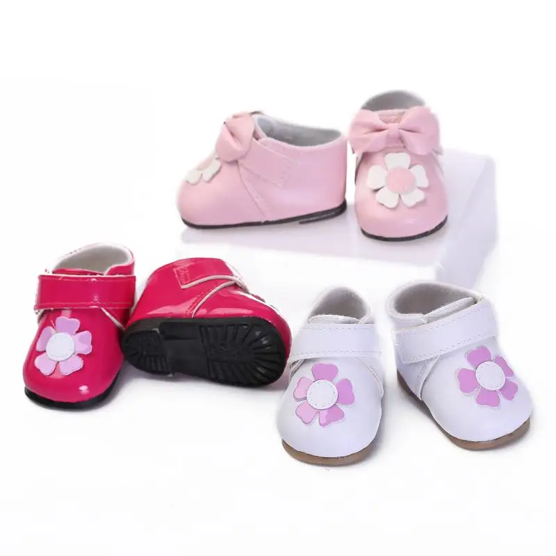 reborn doll shoes