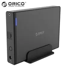 ORICO 3 5 Type C to SATA III Vertical USB 3 1 to SATA 3 0