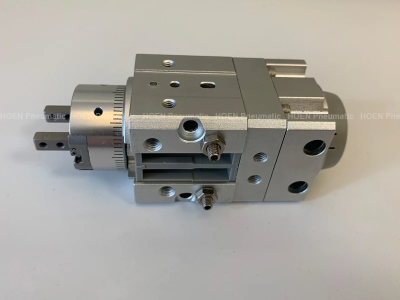 AIR CYLINDERS
