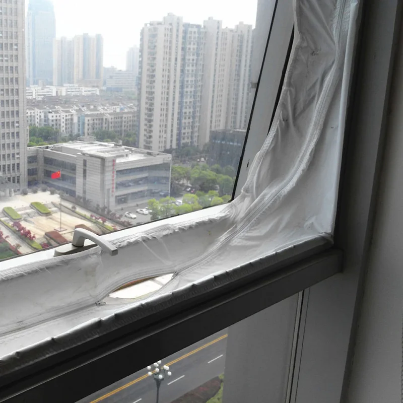 

Window Sealing for Mobile Air Conditioners Window Skylights Sealing for Air Dryer PAK55