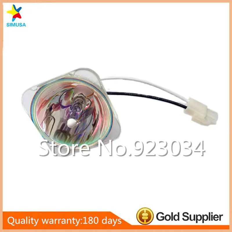 

Quality Original Projector Bare Bulb/Lamp 5J.J0A05.001 for BenQ MP515 MP515P,MP515ST,MP515,MP526,MP576,shp132