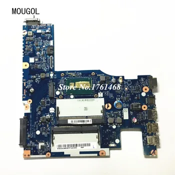 

MOUGOL A+ Quality mainboard For Lenovo G50-70 Z50-70 Laptop motherboard NM-A272 i3-4030u/i3-4005u/i3 CPU 100% Tested