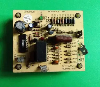 

KFR-120LW 0010451519 Good Working Tested