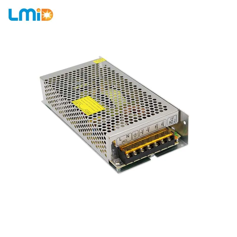 

LMID DC24V Power Supply Led Driver 72W/120W/360W/480W/720W Adapter Lighting Transformer Switch For LED Strip Ceiling Light Bulb