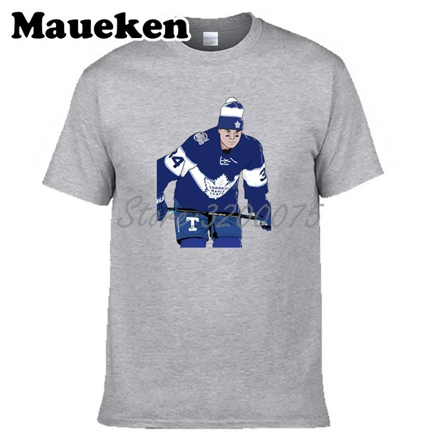 auston matthews t shirt