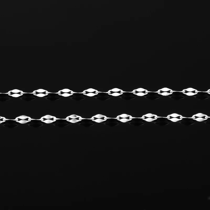 CHUKUI Custom bts Accessories Chain Necklace Jewellery For Girls Best Selling Fashion Necklaces 2019 Free Shipping (7)