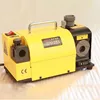 180W MRCM Drill Bit Sharpener 110V/220V Portable Angle grinder Disc Universal Normal Grinding Machine MR-13A Bit Sharpening Tool 3