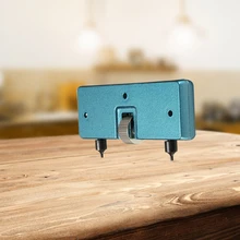 Хороший 1 шт. прямоугольная регулируемая задняя крышка для часов чехол открывалка для снятия гаечного ключа ремонтный набор инструмент