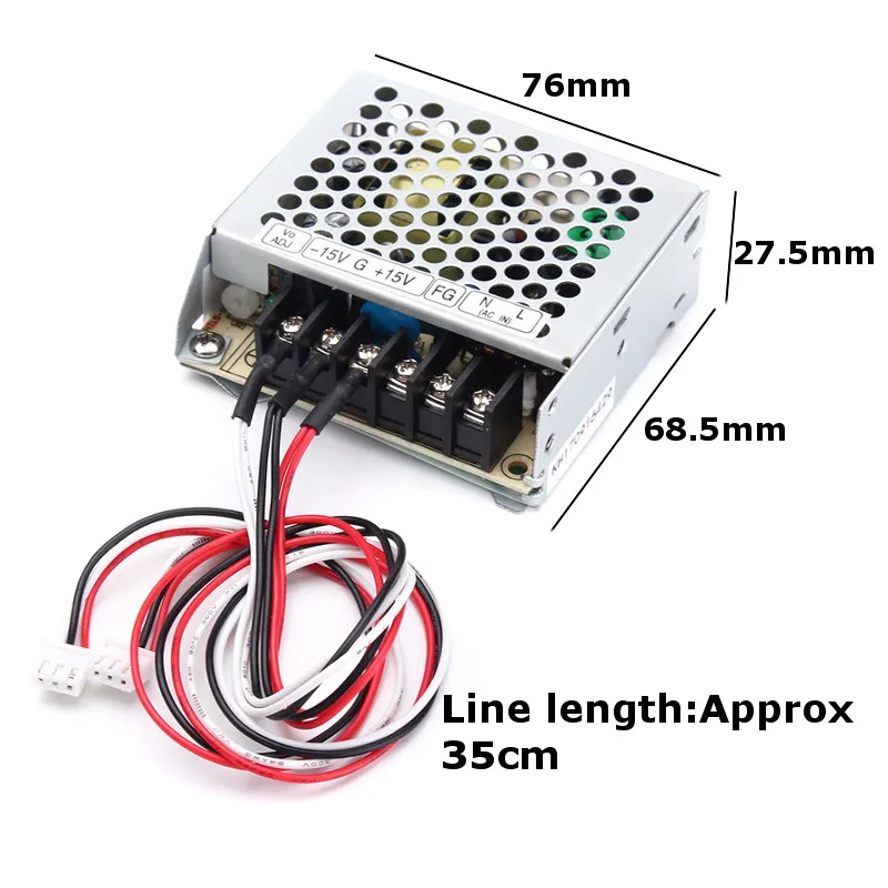 Günstige Hot 1 Set Galvanometer Scanner 15V 20Kpps Laser Scanning Galvo Basierend Optische Scanner Set Für DJ Laser Licht zeigen Beleuchtung