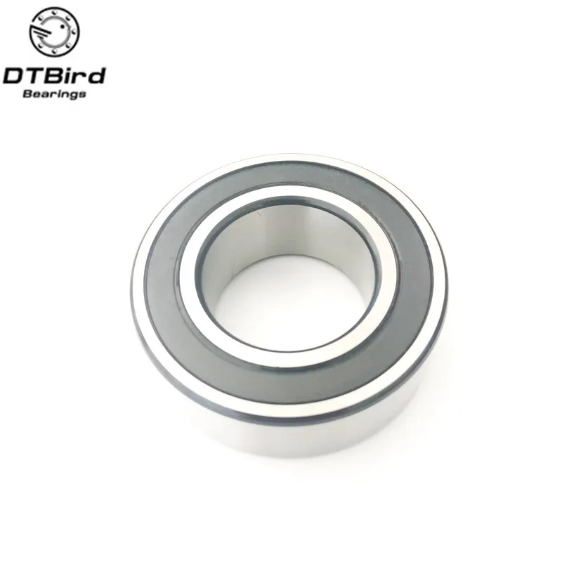 

3000RS (10x26x12) 3001RS (12x28x12) 3002RS (15x32x13) 3003RS (17x35x14) double rubber sealing cover deep groove ball bearing
