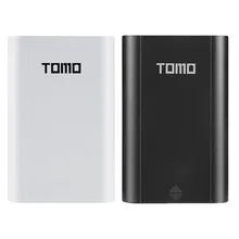 TOMO Smart font b Power b font font b Bank b font Original LCD Powerbank Portable