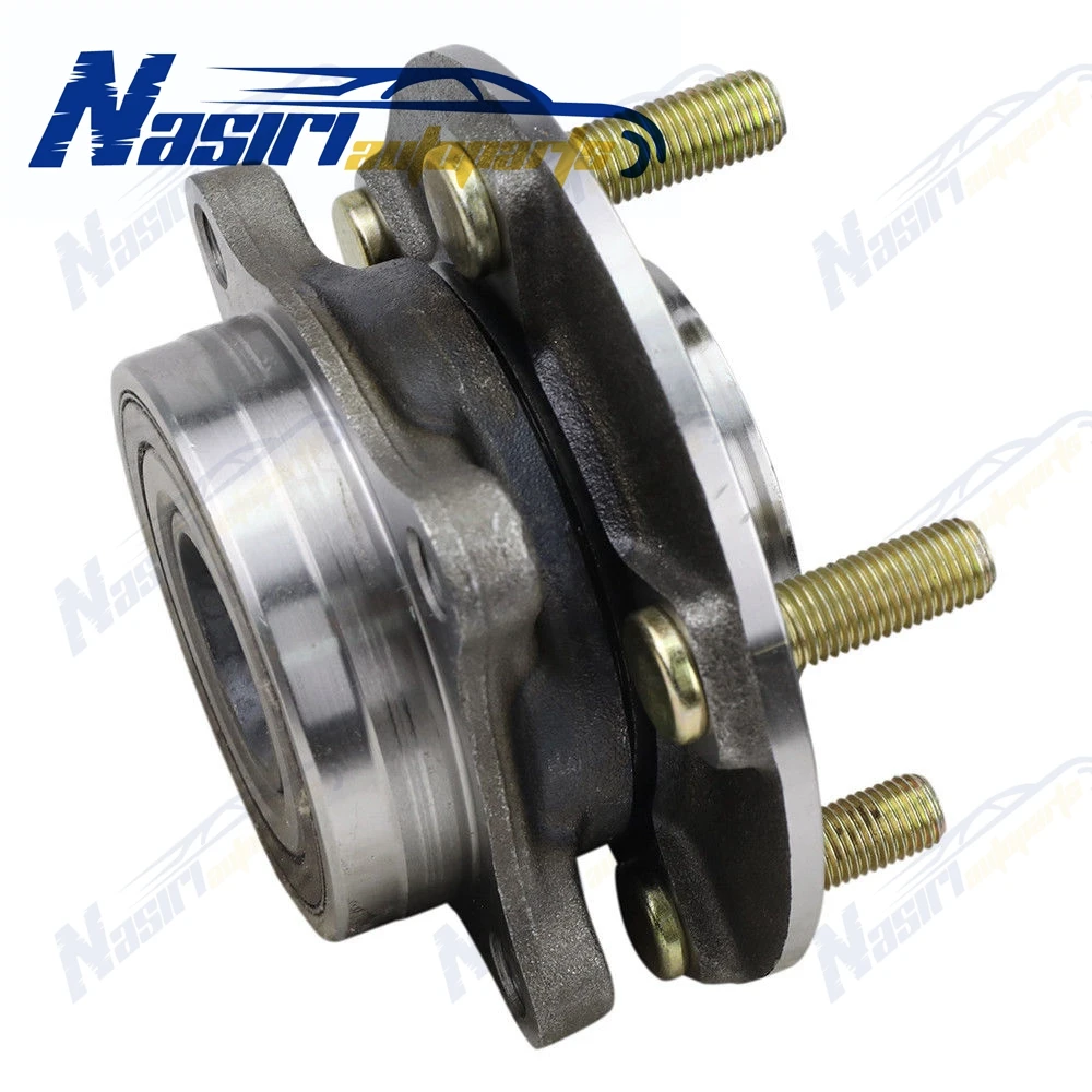 MITSUBISHI LANCER EVO 4WD 2008-2015 513300 MR594979 051464B 713619820 0482-NA4MF WHB83207     