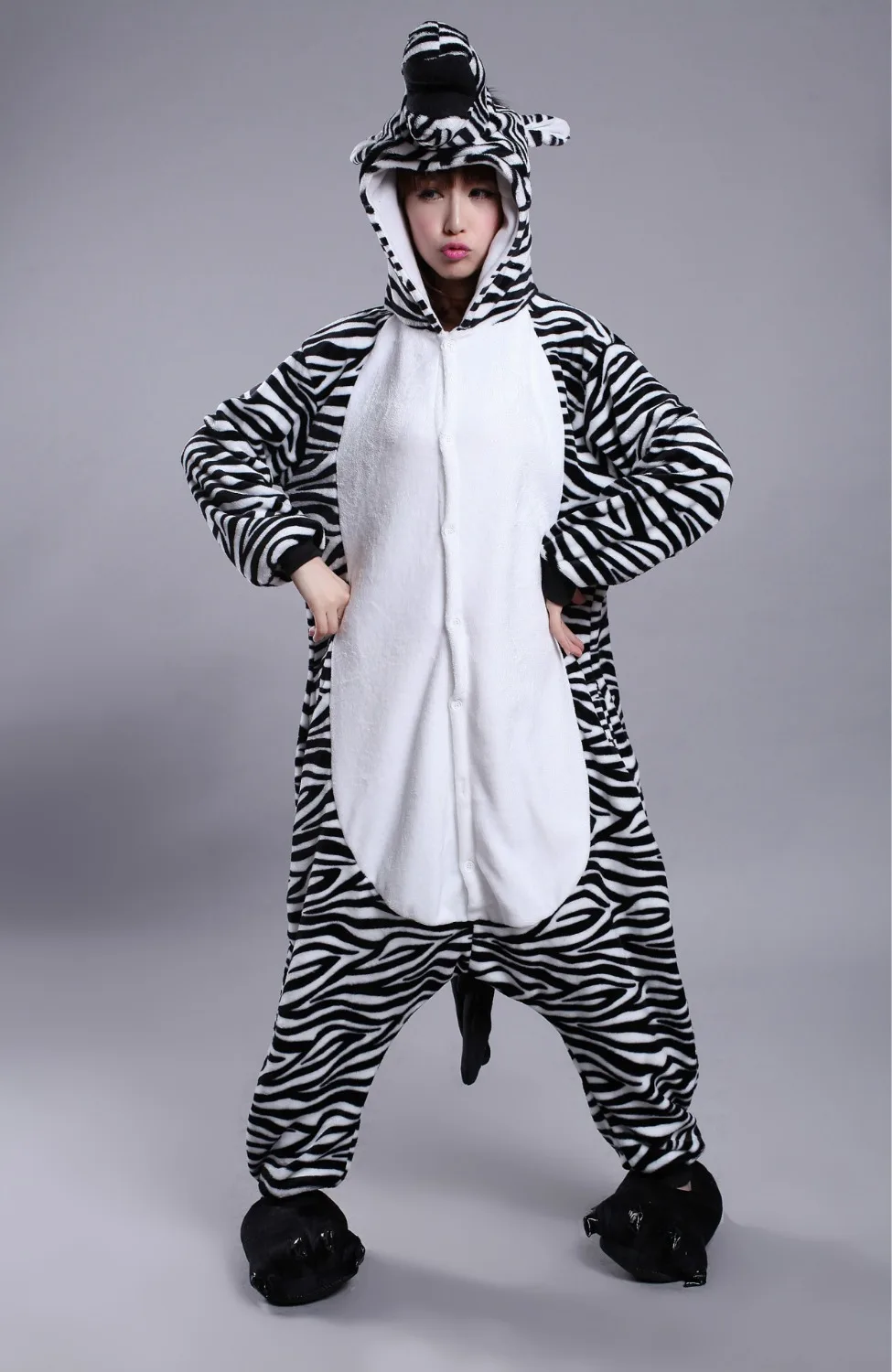 Online kopen Wholesale paard onesie uit China paard onesie
