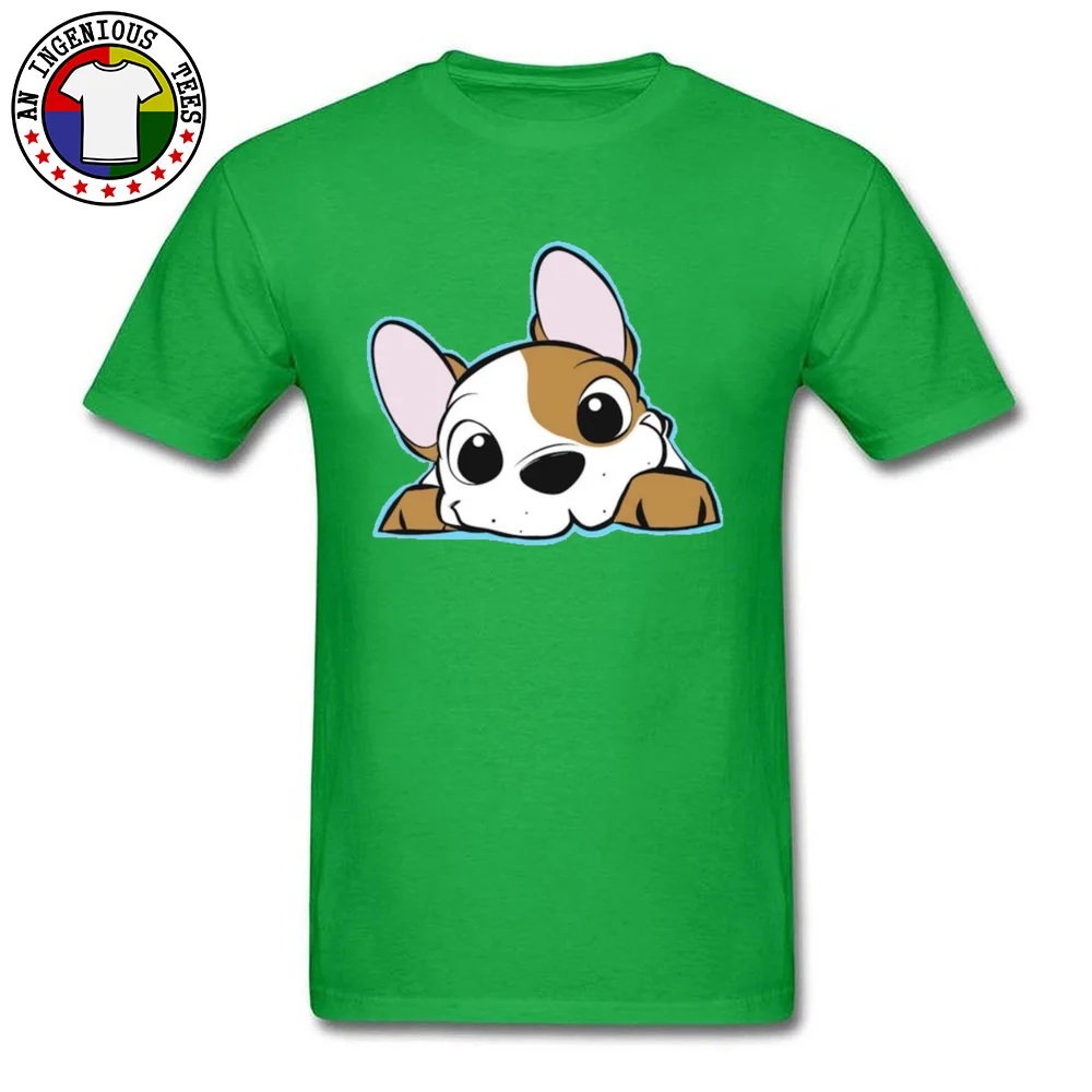 Mens Fitted Summer T Shirt O Neck VALENTINE DAY 100% Cotton T Shirt Street Short Sleeve RMFBR Logo 4642 T-Shirt RMFBR Logo 4642 green