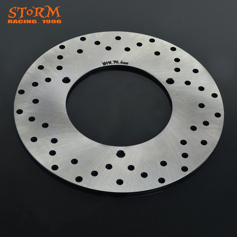 230MM Motorcycle Rear Brake Discs Rotor For YAMAHA YP250 YP 250 Majesty 1996-2002 Skyliner 1996 1997 1998 | Автомобили и