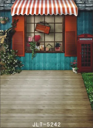 

300cm*300cm Vinyl Custom Photography Backdrops Prop Digital Photo Studio Background  S-5242
