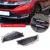 2019 di Nuovo Modo LED Corsa e Jogging Paraurti Luce Della Lampada Della Nebbia Per Honda CR-V CRV 2017-2018 Faro Dell’automobile Lampadine LED auto Luce