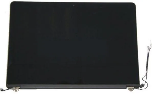 661 02532 Full LCD Screen Assembly Mid 
