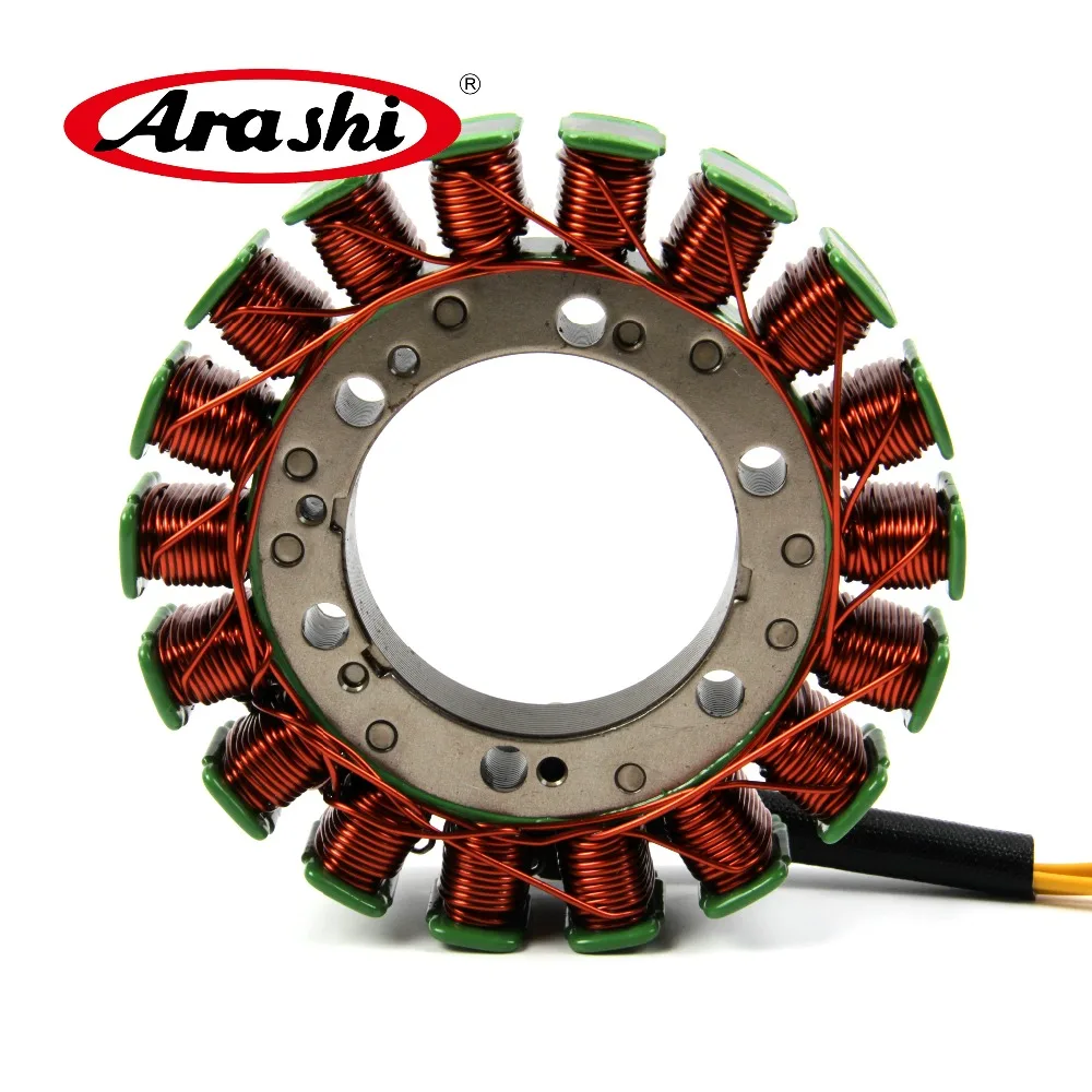 

Arashi CBR900 CBR929 Engine Stator Coil For HONDA CBR900RR CBR929RR 2000 2001 Generator Magneto Alternator CBR 900 929 RR 00 01