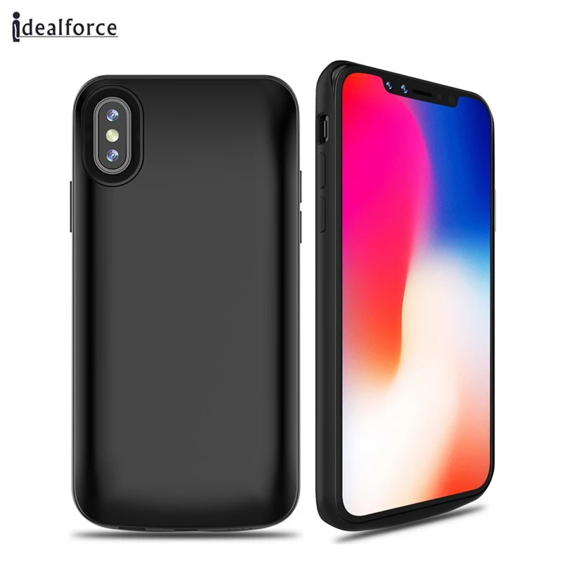 6000mAh Portable Power Bank Pack Backup External Charger Charging