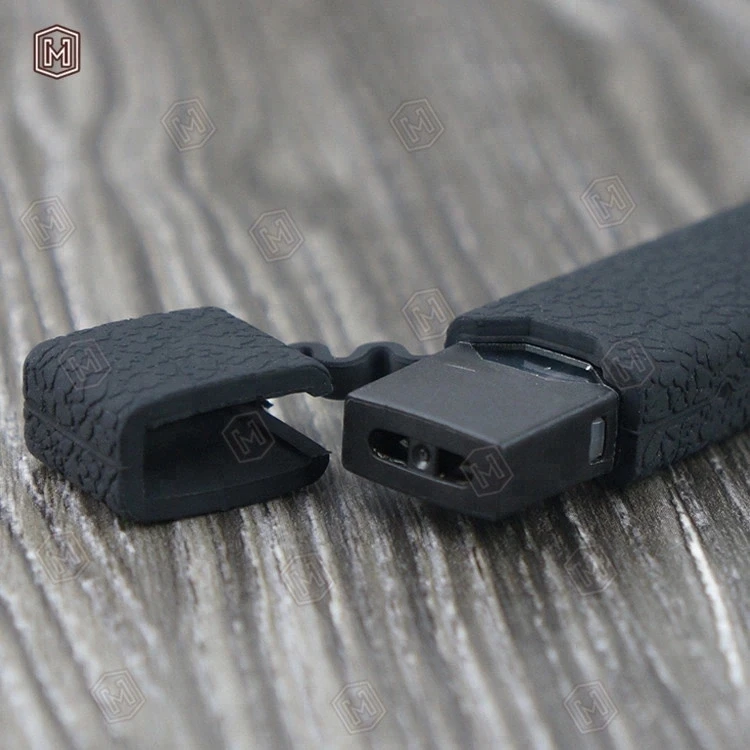 1 шт. цветная наклейка на кожу для Pax Juul защитный силиконовый чехол juul ecig kit вейп