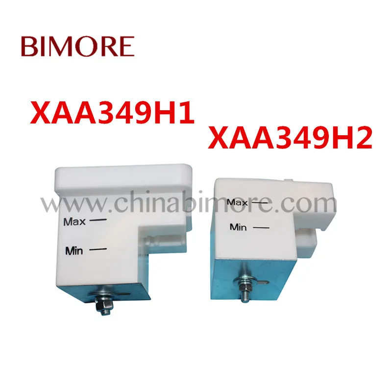 XAA349H1 XAA349H2 2