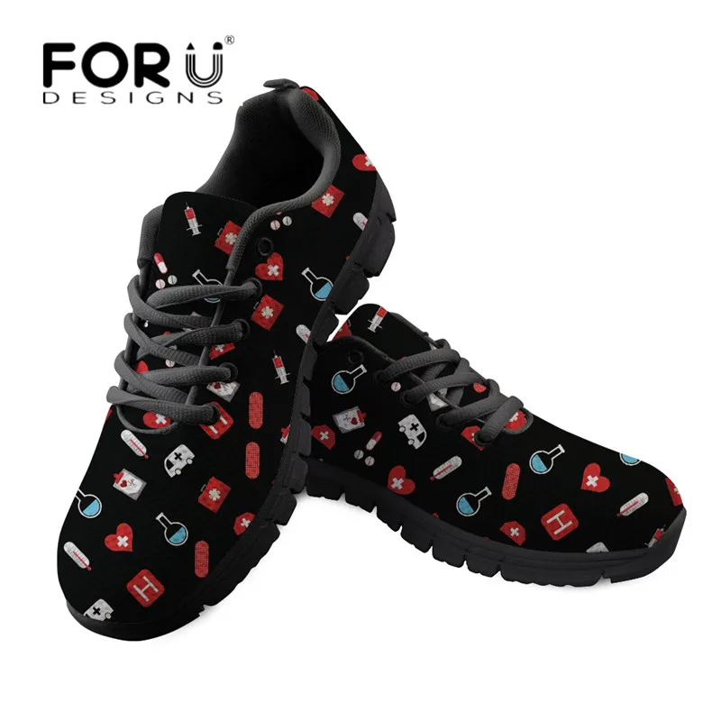 Deporte Forudesigns Chicas aq Animados Diseño Mujeres Casuales Las Pisos Hx250aq Farmacia Zapatos Lindo hx250baq hx251aq Zapatillas De custom hx251baq Moda Dibujos Negro Para Invierno 4w4q7rz