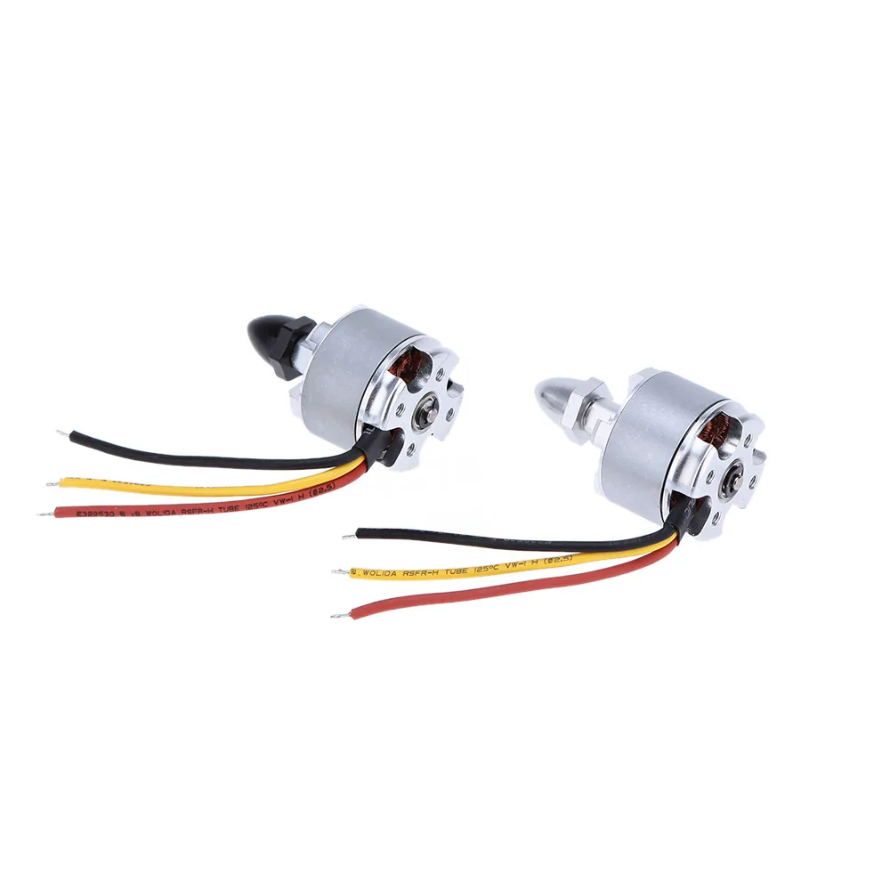 Brand GoolRC 2Pcs MX2212 920KV Brushless Motor CW CCW Thread For DJI Phantom 1/2/3 F330 F450 F550 Quadcopter Multicopter