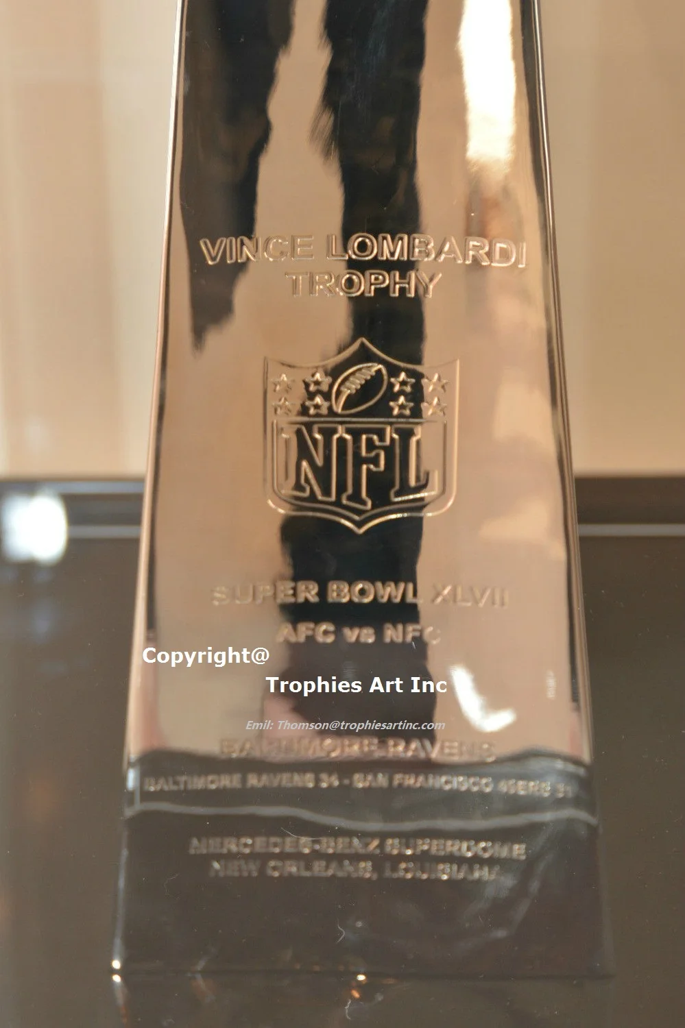 ビンス ロンバルディ トロフィー アクリル ケース用スーパーボウル チャンピオン賞22 インチ高フルサイズ トロフィー Vince Lombardi Vince Lombardi Trophylombardi Trophy Aliexpress ビンス ロンバルディ トロフィー アクリル ケース用スーパーボウル チャンピオン賞22 インチ高フルサイズ トロフィー Vince Lombardi Vince Lombardi Trophylombardi Trophy Aliexpress
