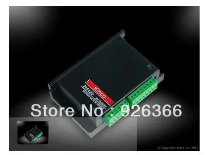 Details about   1pc new  Kinco 2M420 stepper driver 