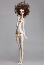 stenzhorn Doll Elizabeth Elizabeth BJD/sd doll – spider doll spot