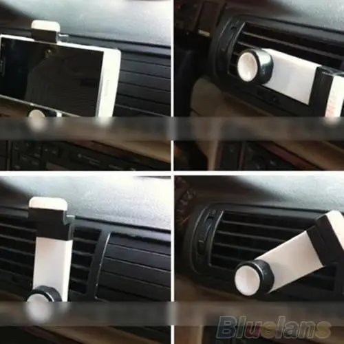 

Practical Car Air Vent Phone Holder Mount for Cellphone iPhone 4 4S 5S 6 7 Plus